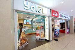 Lucky Plaza (D9), Retail #632372301